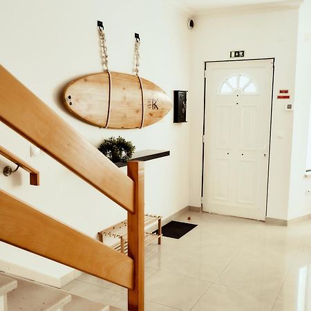 Baleal Gliding Villa Ferrel (Leiria) Exterior foto
