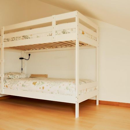 Baleal Gliding Villa Ferrel (Leiria) Exterior foto