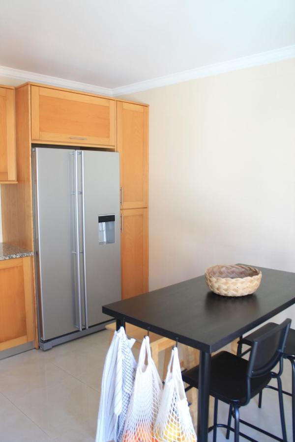 Baleal Gliding Villa Ferrel (Leiria) Exterior foto