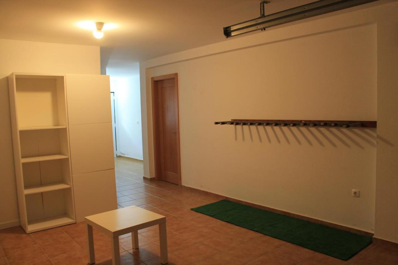Baleal Gliding Villa Ferrel (Leiria) Exterior foto