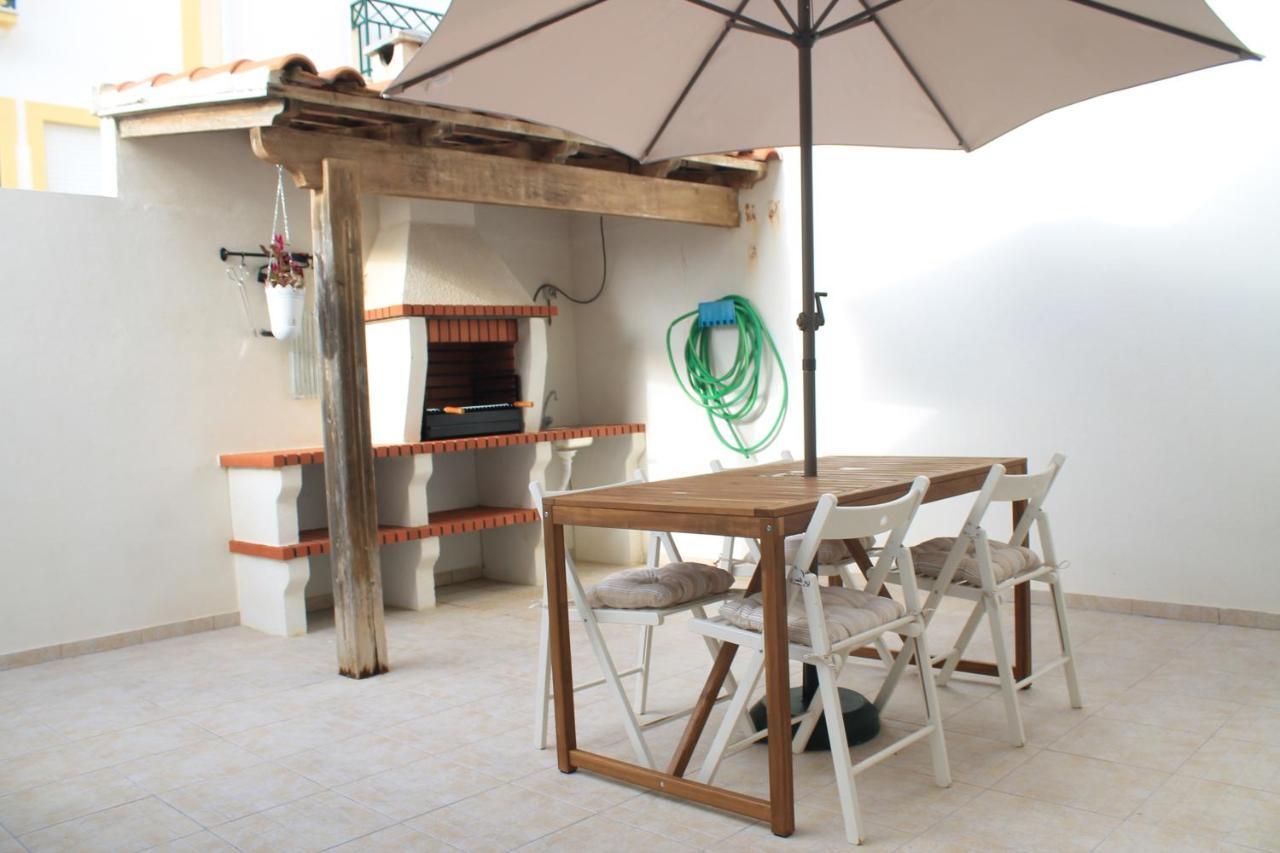 Baleal Gliding Villa Ferrel (Leiria) Exterior foto
