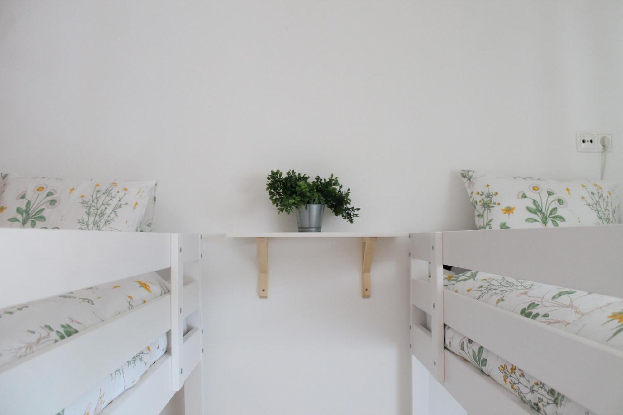 Baleal Gliding Villa Ferrel (Leiria) Quarto foto