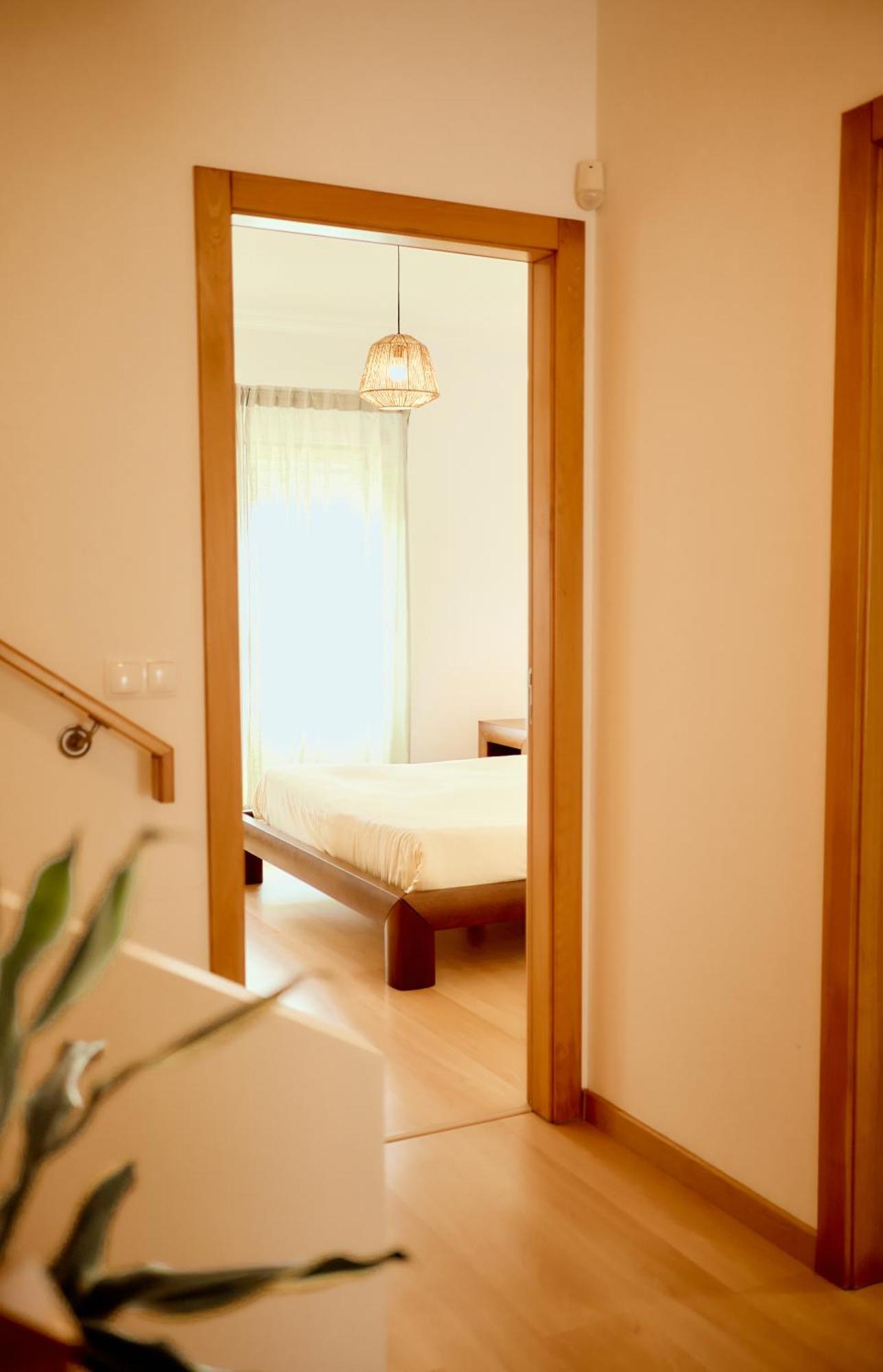 Baleal Gliding Villa Ferrel (Leiria) Exterior foto