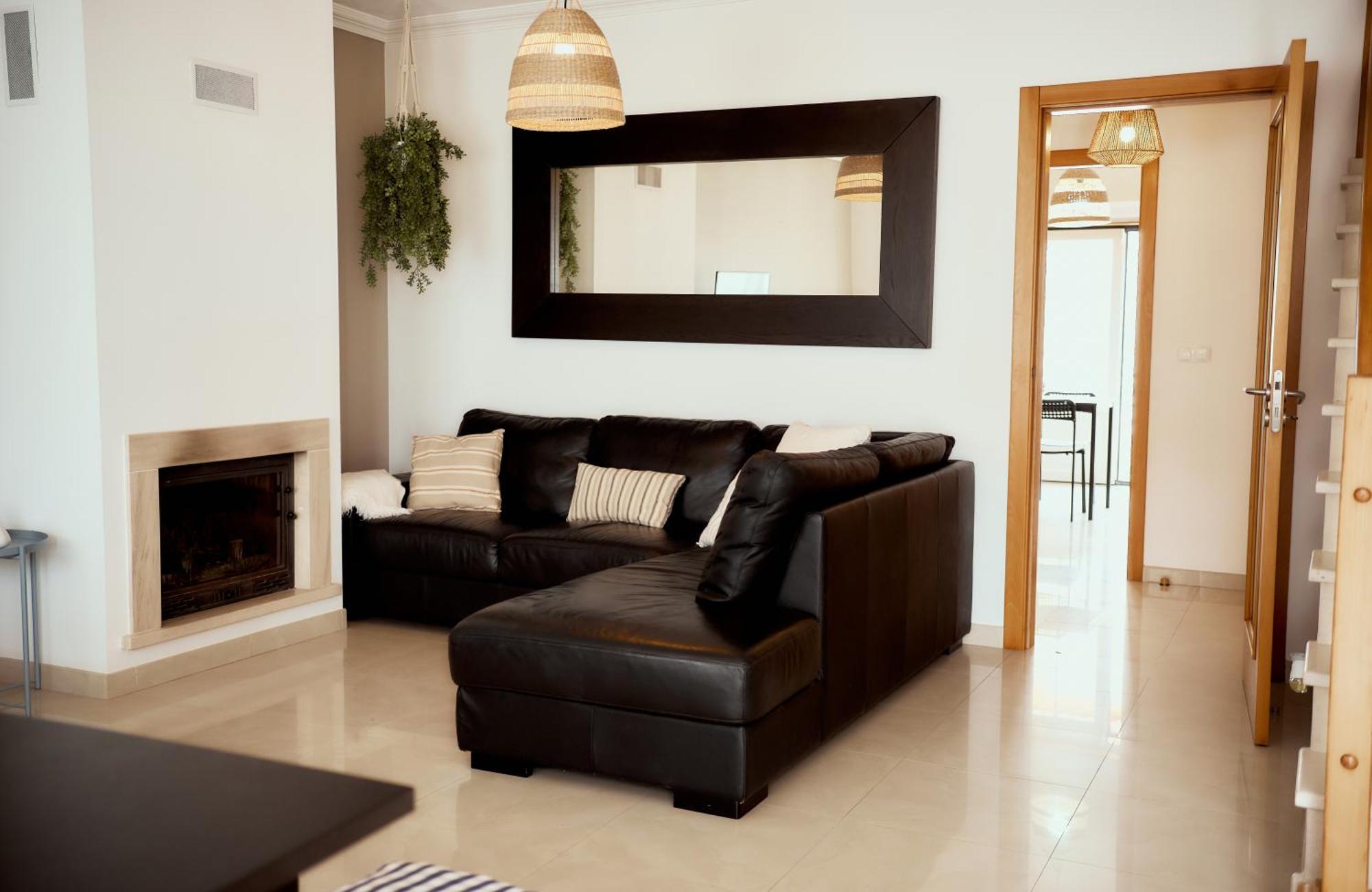 Baleal Gliding Villa Ferrel (Leiria) Exterior foto