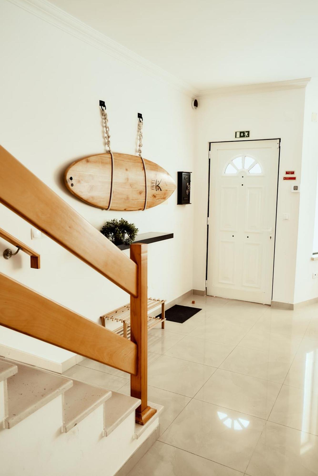 Baleal Gliding Villa Ferrel (Leiria) Exterior foto