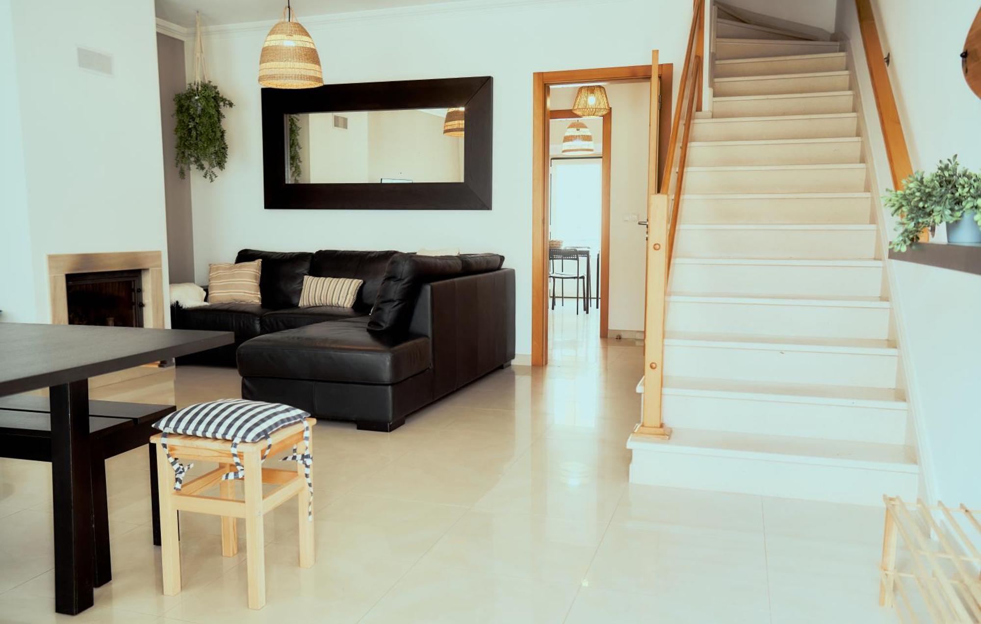 Baleal Gliding Villa Ferrel (Leiria) Exterior foto
