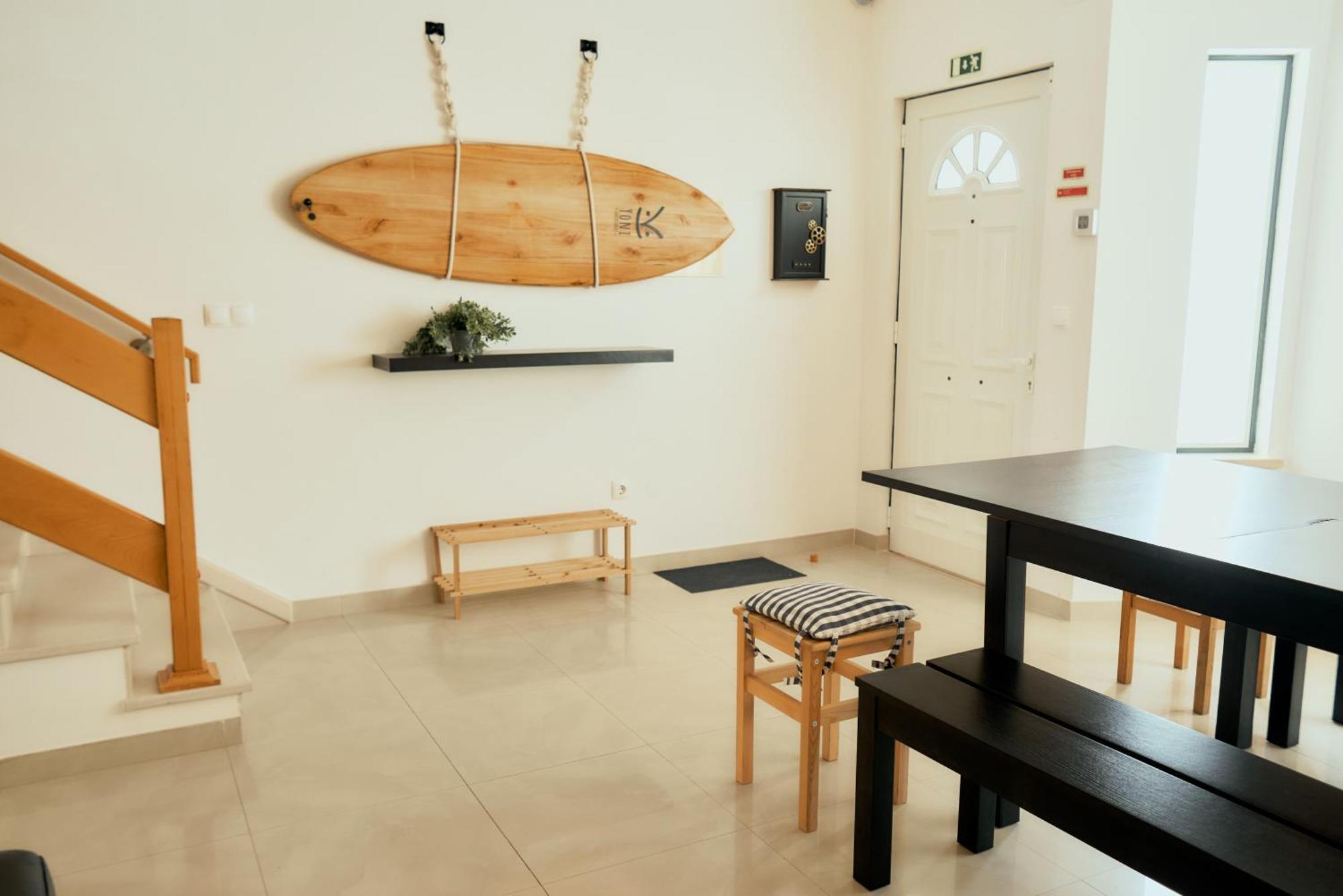 Baleal Gliding Villa Ferrel (Leiria) Exterior foto