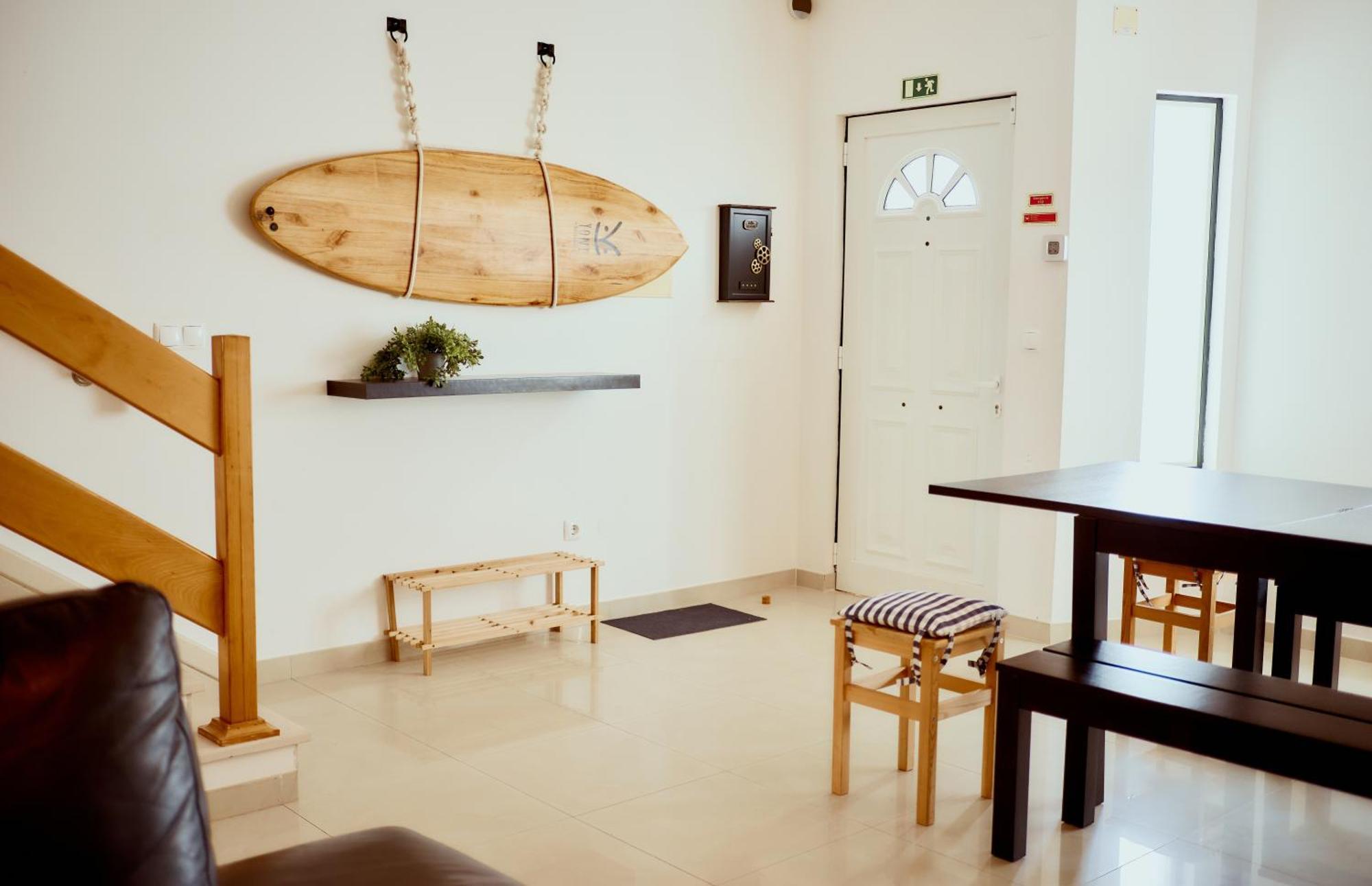 Baleal Gliding Villa Ferrel (Leiria) Exterior foto